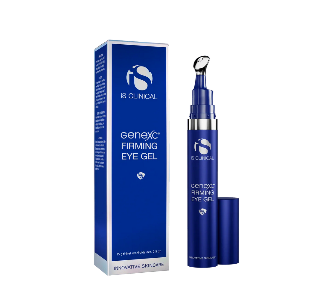iS Clinical Gene XC Firming Eye Gel 15g