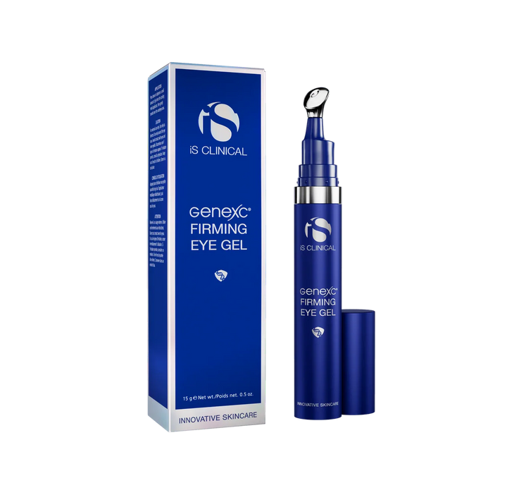 iS Clinical Gene XC Firming Eye Gel 15g
