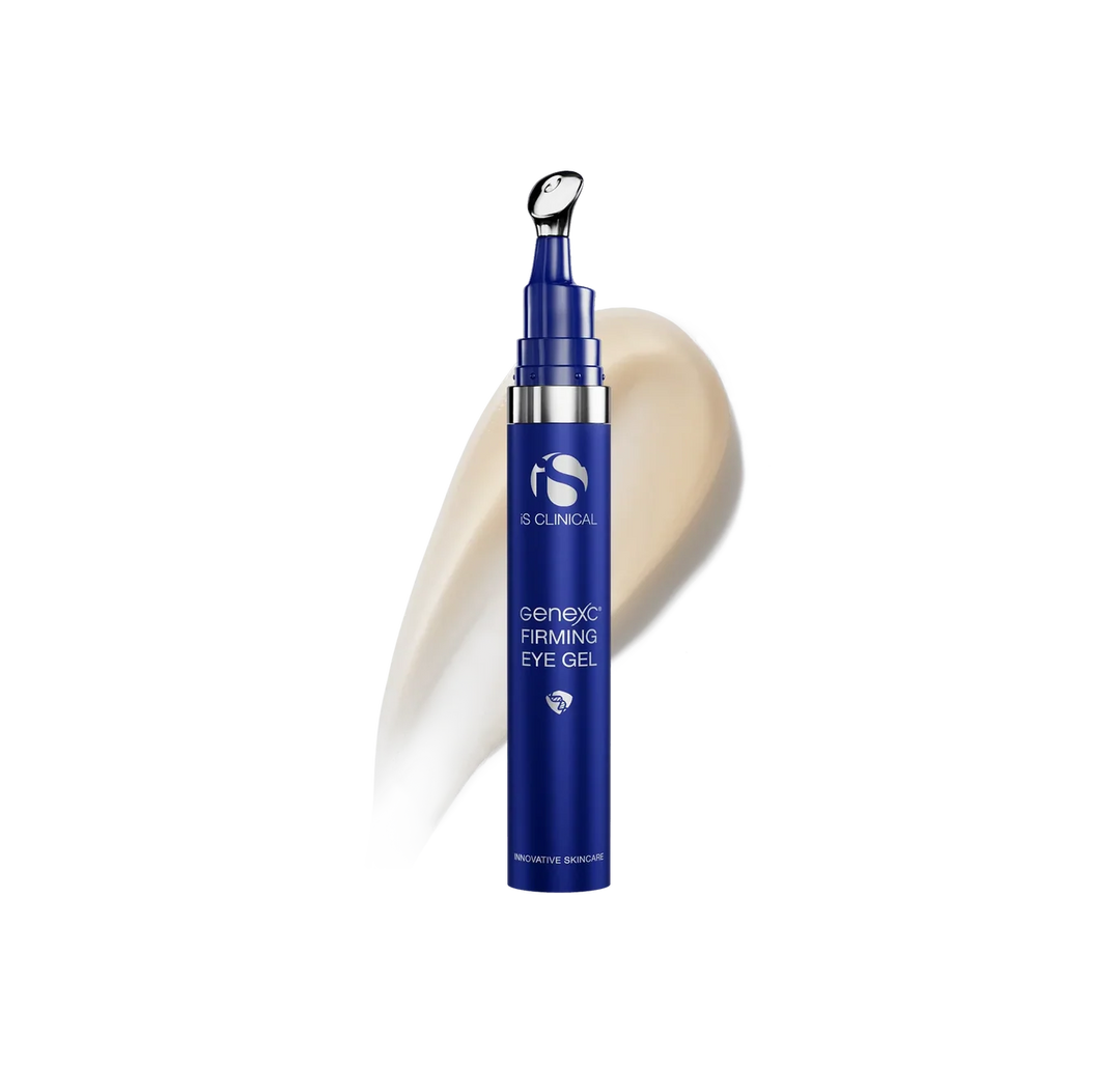 iS Clinical Gene XC Firming Eye Gel 15g