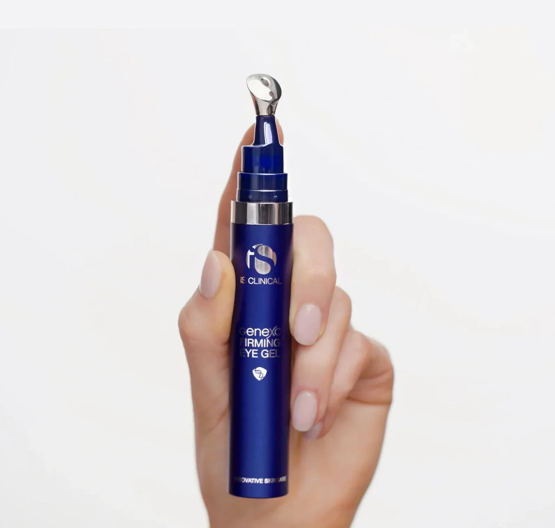iS Clinical Gene XC Firming Eye Gel 15g