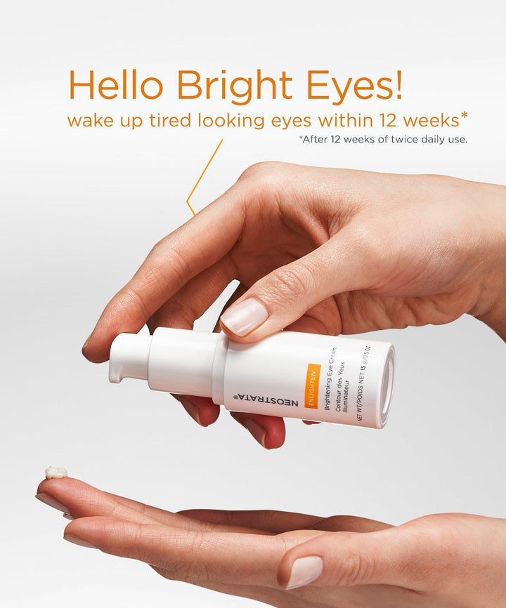 Neostrata Brightening Eye Cream 15g