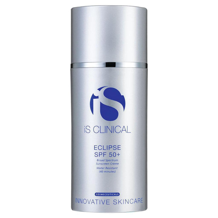 iS Clinical Eclipse SPF 50