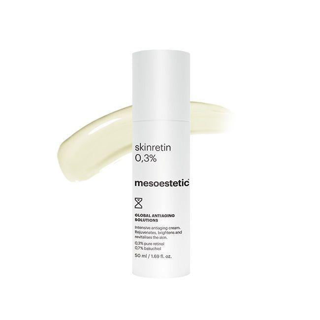 Mesoestetic Brightening Ritual Pack
