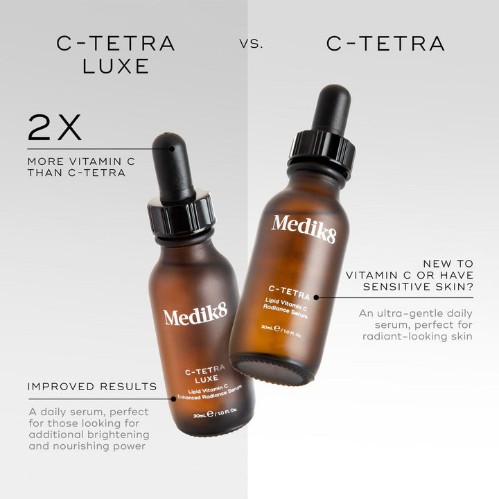 Medik8 C-Tetra Luxe 30ml
