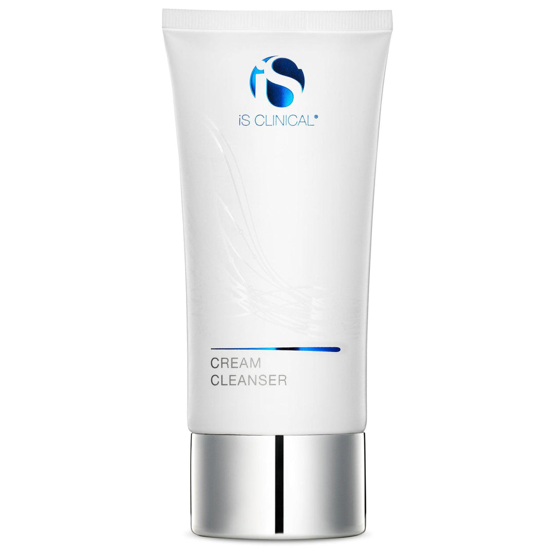 iS Clinical Cream Cleanser 120ml