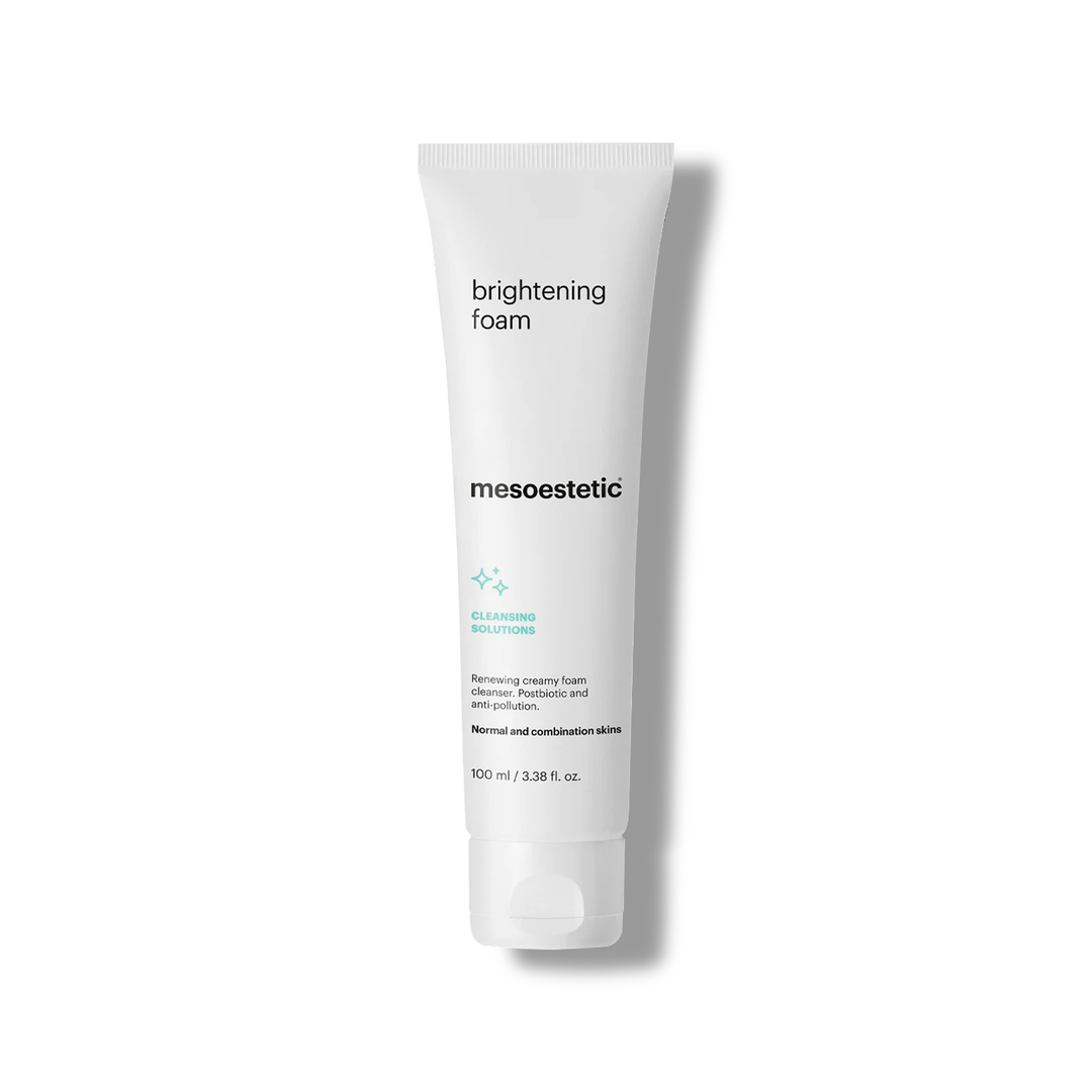 Mesoestetic Brightening Foam 100ml