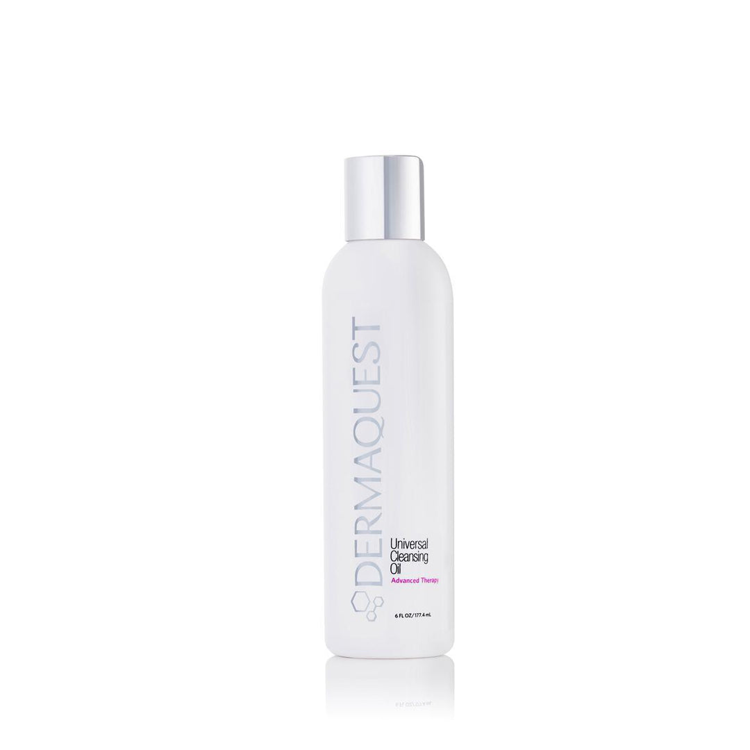 DermaQuest Universal Cleansing Oil - 177.4ml