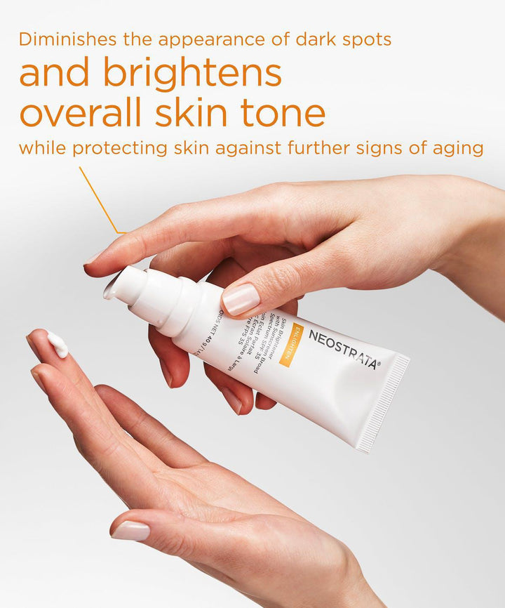 Neostrata Skin Brightener SPF 35