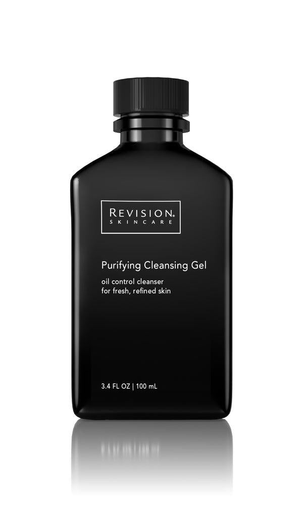 Revision Skincare Purifying Cleansing Gel 100ml