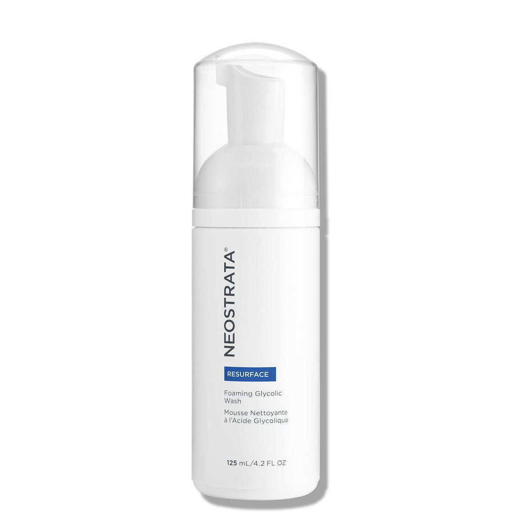 Neostrata Foaming Glycolic Wash 125ml