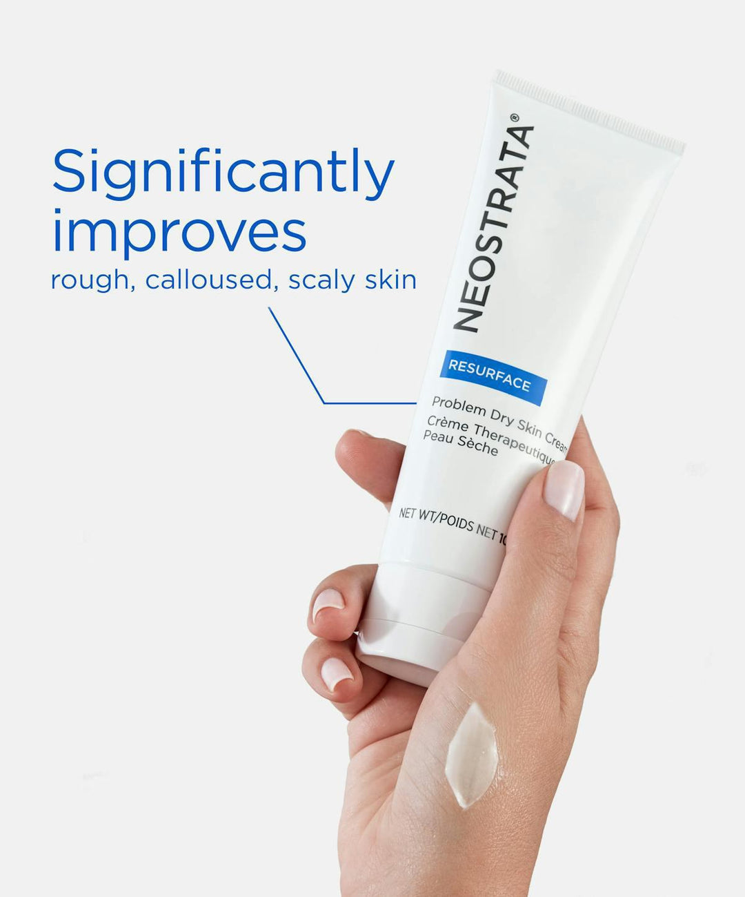 Neostrata Problem Dry Skin Cream 100g