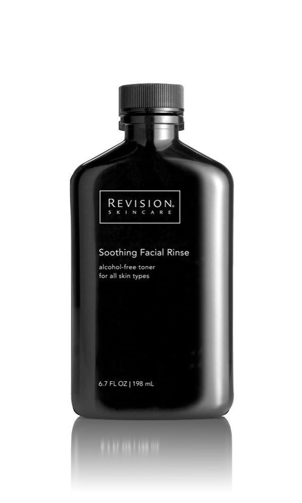 Revision Skincare Soothing Facial Rinse 198ml