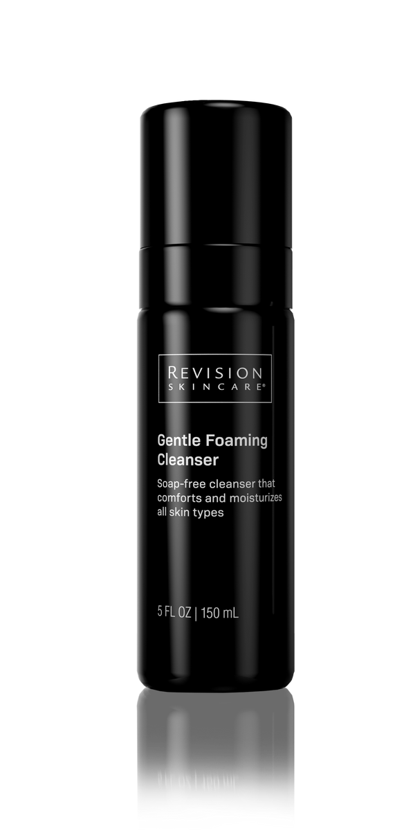 Revision Skincare Gentle Foaming Cleanser 150ml