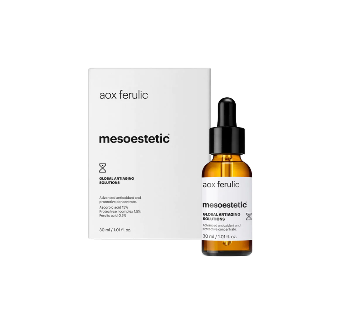 Mesoestetic Aox Ferulic 30ml