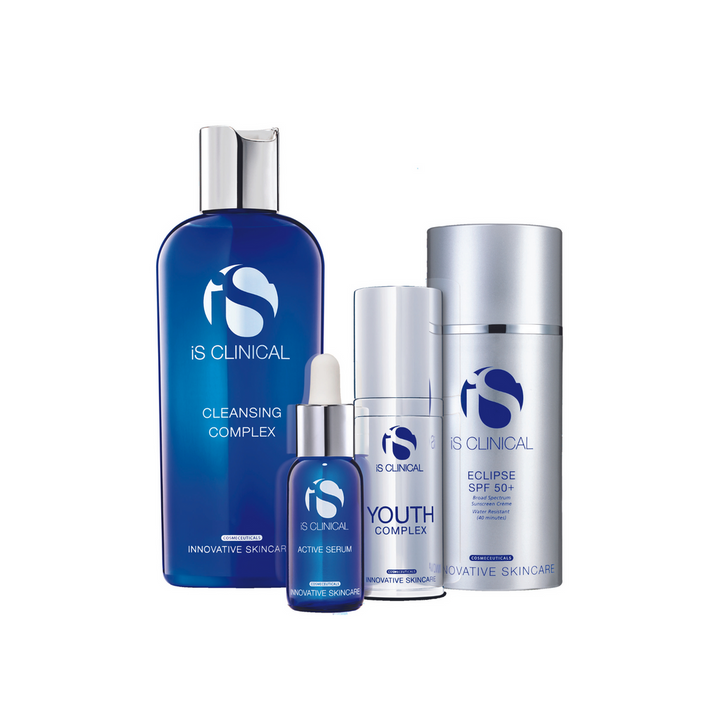 iS Clinical Pure Renewal Collection