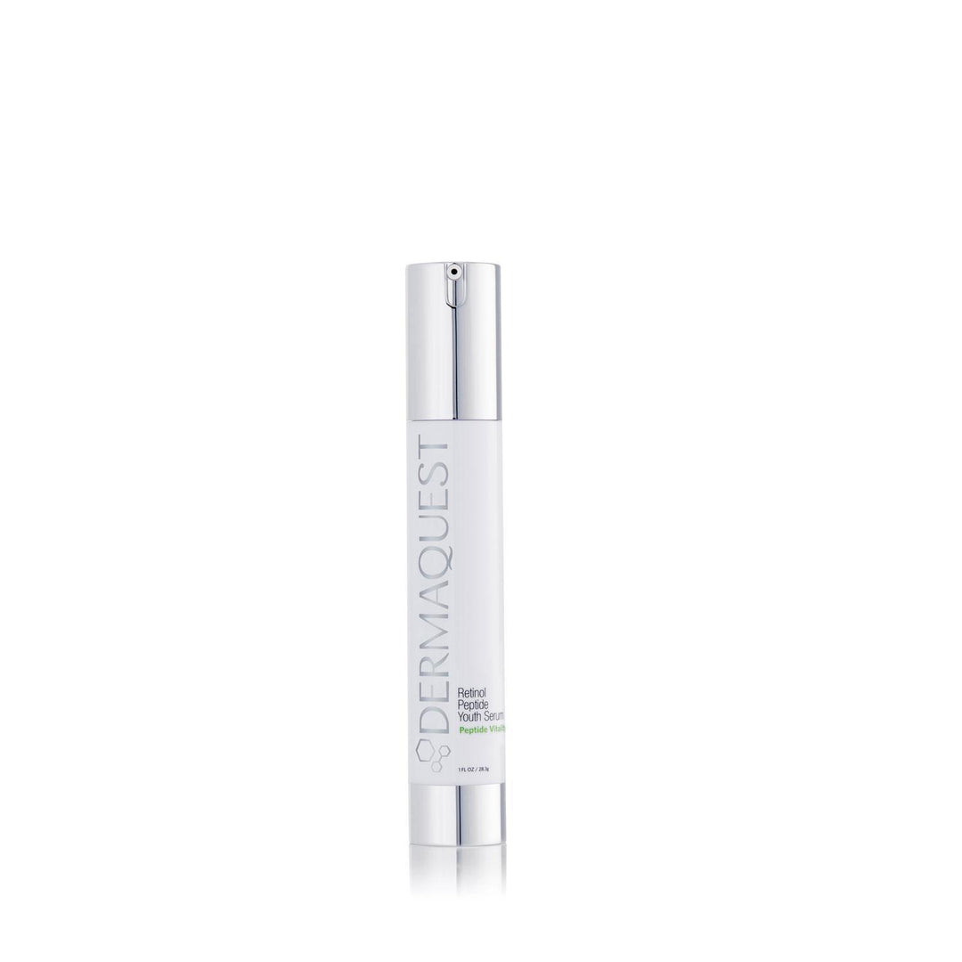 DermaQuest Retinol Peptide Youth Serum - 29.6ml