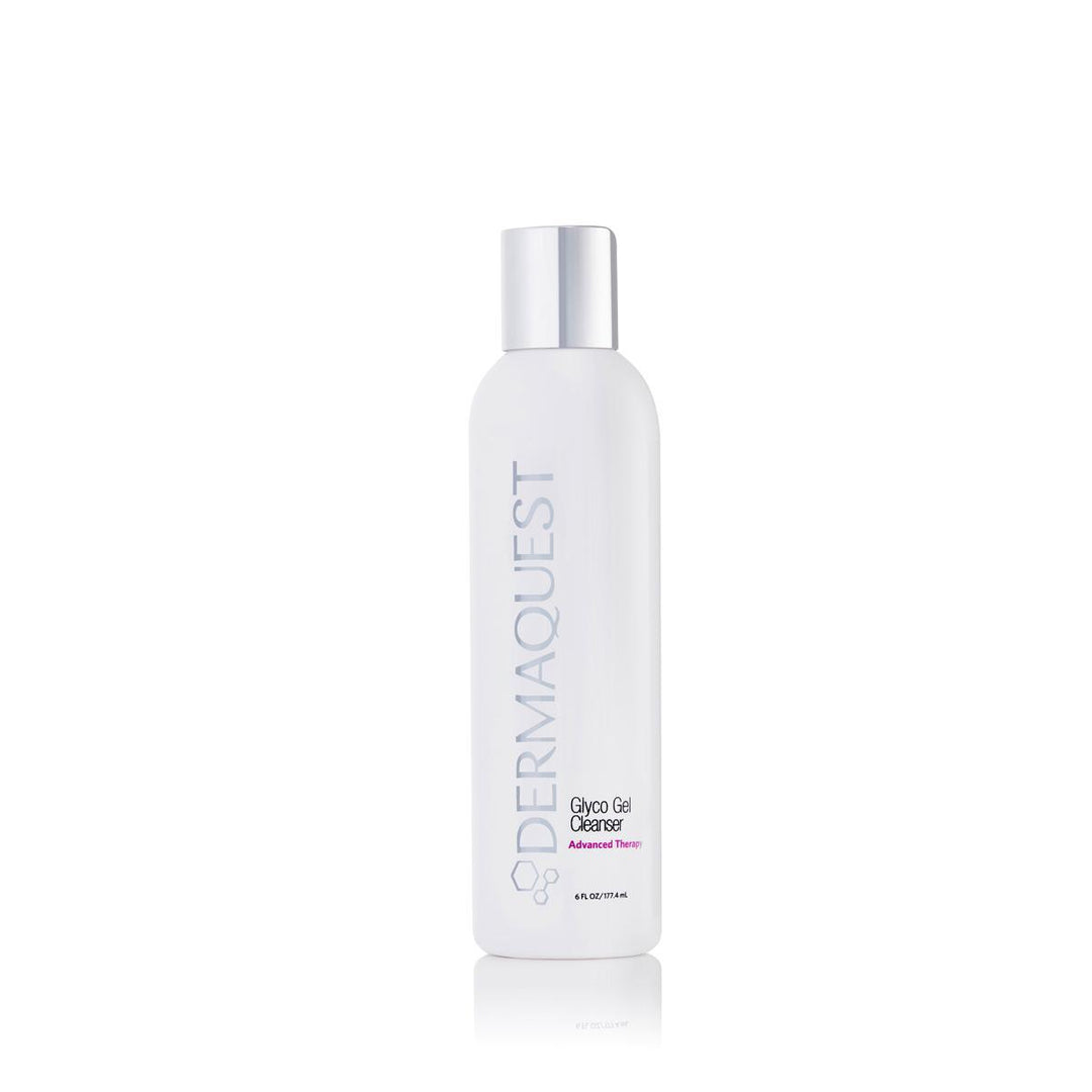 DermaQuest Glyco Gel Cleanser - 177.4ml