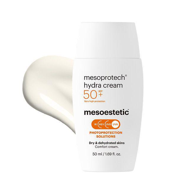 Mesoprotech Hydra Cream SPF50+ 50ml