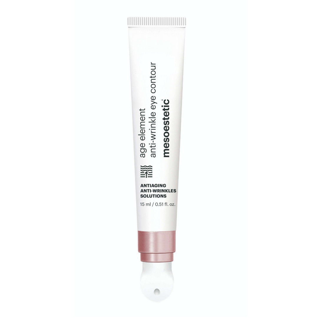 Mesoestetic Age Element Anti-Wrinkle Eye Contour - 15ml