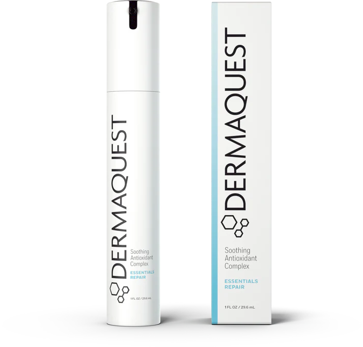Dermaquest Soothing Antioxidant Complex 29.6ml