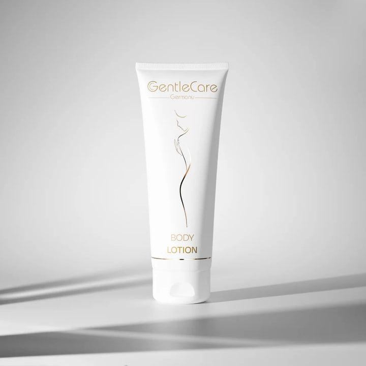GentleCare Body Lotion 250ml