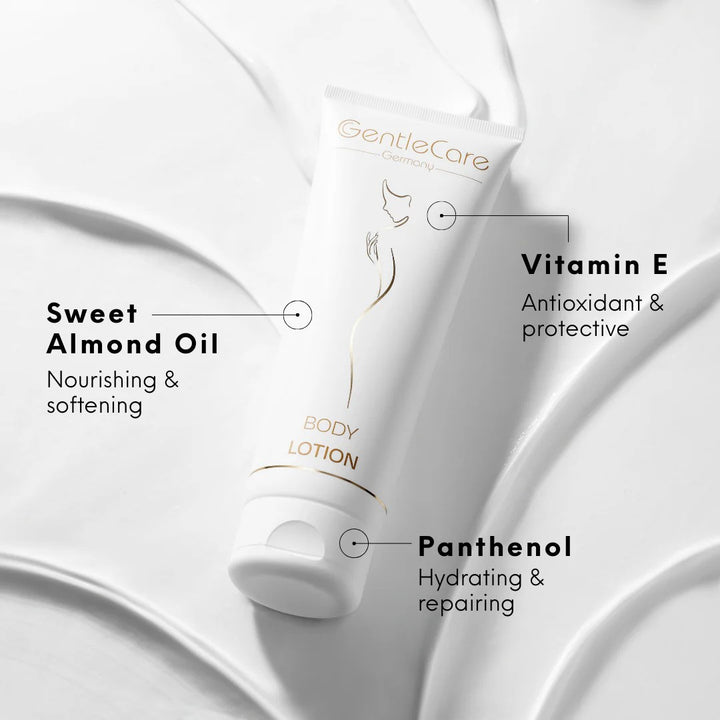 GentleCare Body Lotion 250ml