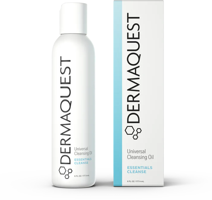 DermaQuest Universal Cleansing Oil - 177.4ml