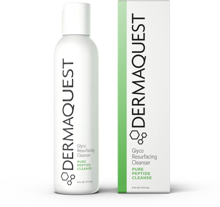 Dermaquest Glyco Resurfacing Cleanser 177.4ml