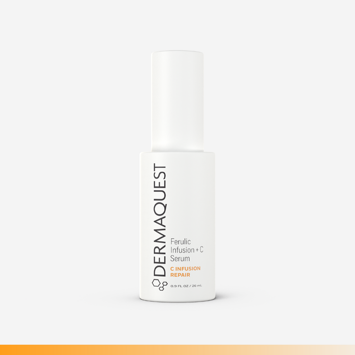 Dermaquest Ferulic Infusion + C Serum 26ml