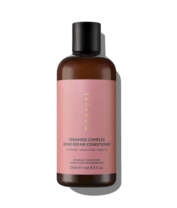 Monpure Ceramide Complex Bond Repair Conditioner 250ml