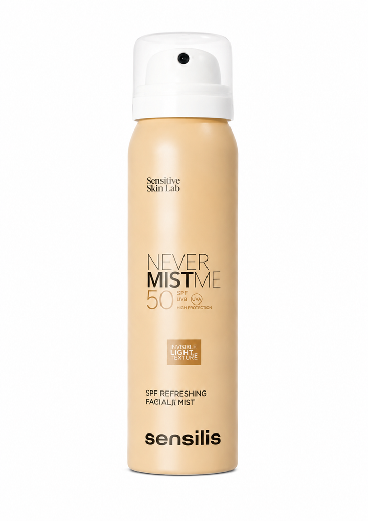 Sensilis Photocorrrection Never Mist Me SPF50 100ml