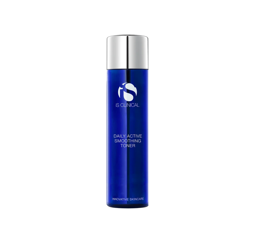 is Clinical Daily Active Smoothing Toner 180ml