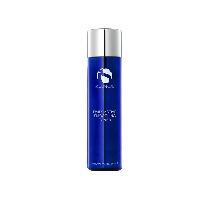 is Clinical Daily Active Smoothing Toner 180ml