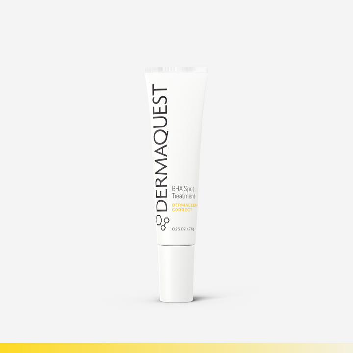 DermaClear BHA Spot Treatment - 7.1g