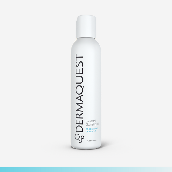DermaQuest Universal Cleansing Oil - 177.4ml