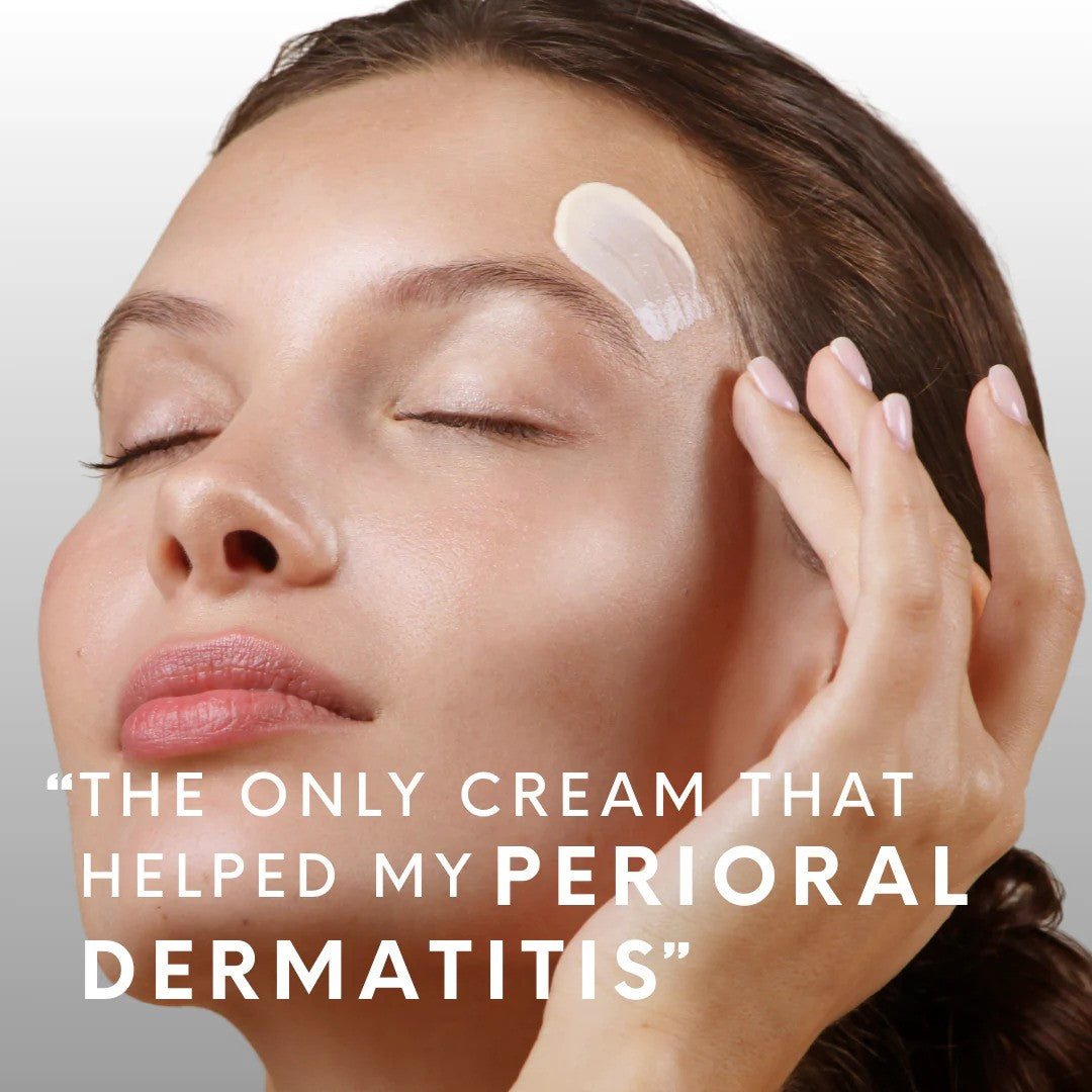 GentleCare Face Cream, Daily Moisturiser 75ml