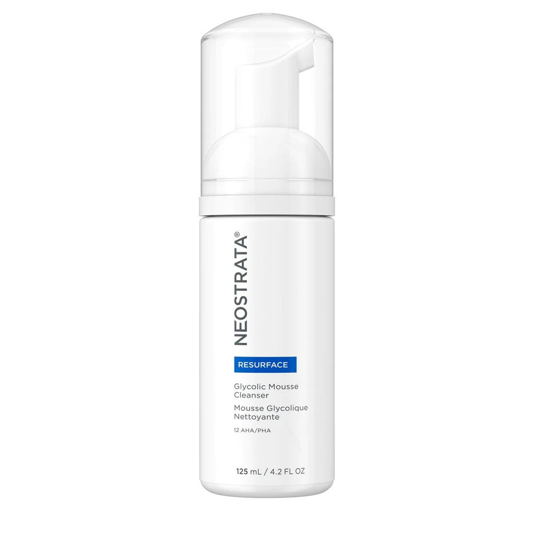 Neostrata Glycolic Mousse Cleanser 125ml