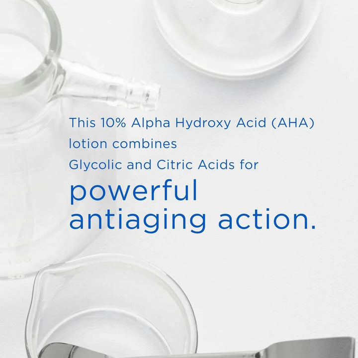 Neostrata Glycolic Renewal Smoothing Lotion 200ml