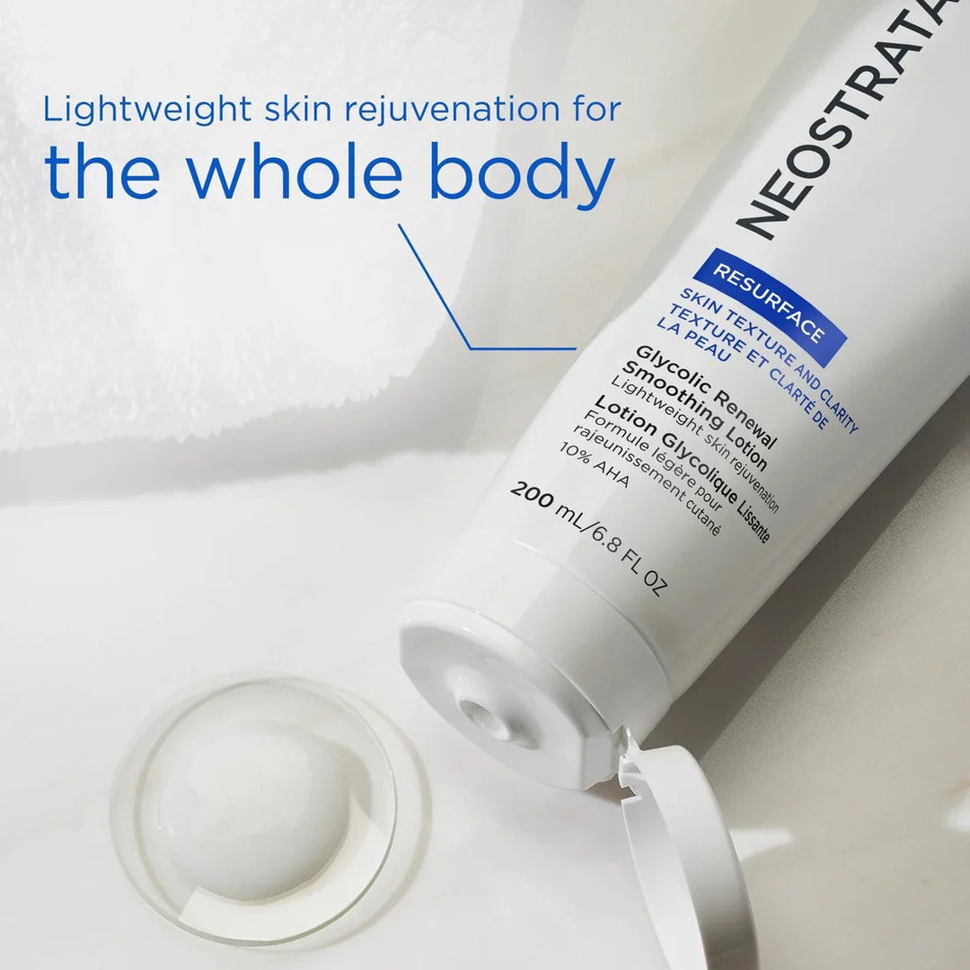 Neostrata Glycolic Renewal Smoothing Lotion 200ml