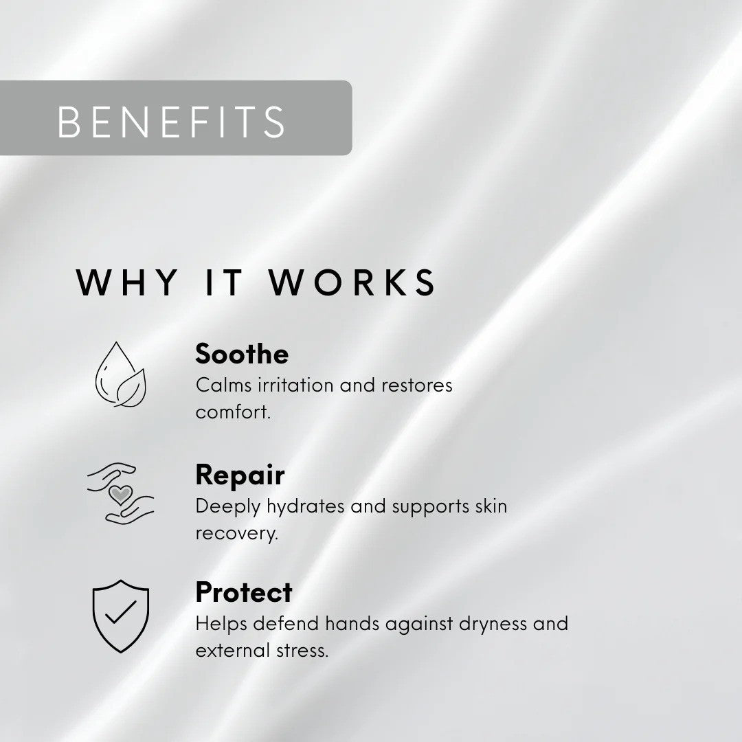 GentleCare Hand Cream 75ml