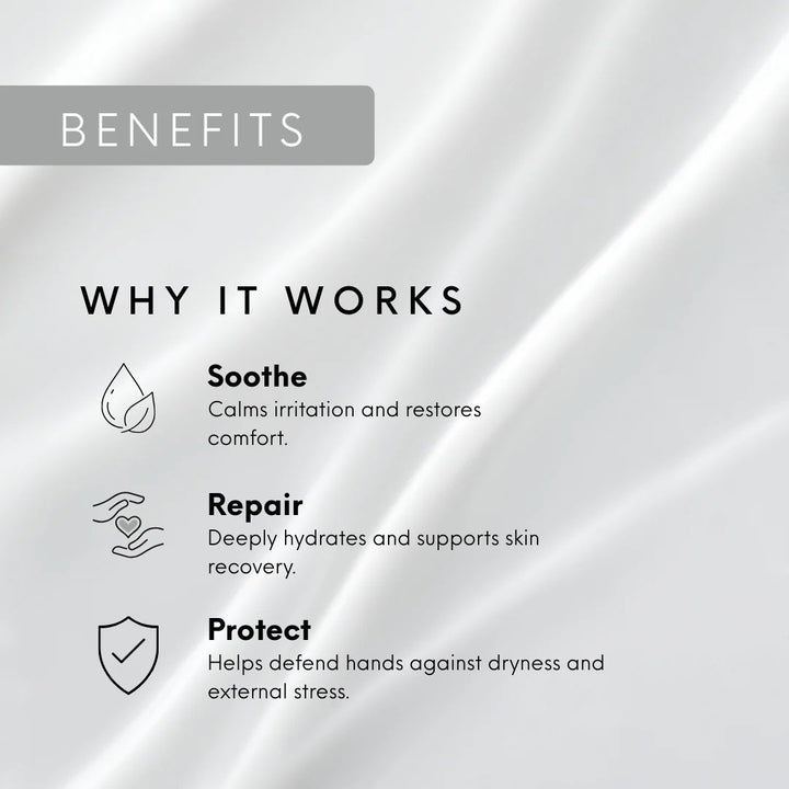 GentleCare Hand Cream 75ml