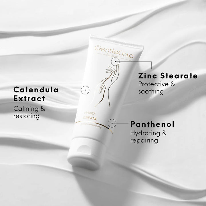 GentleCare Hand Cream 75ml