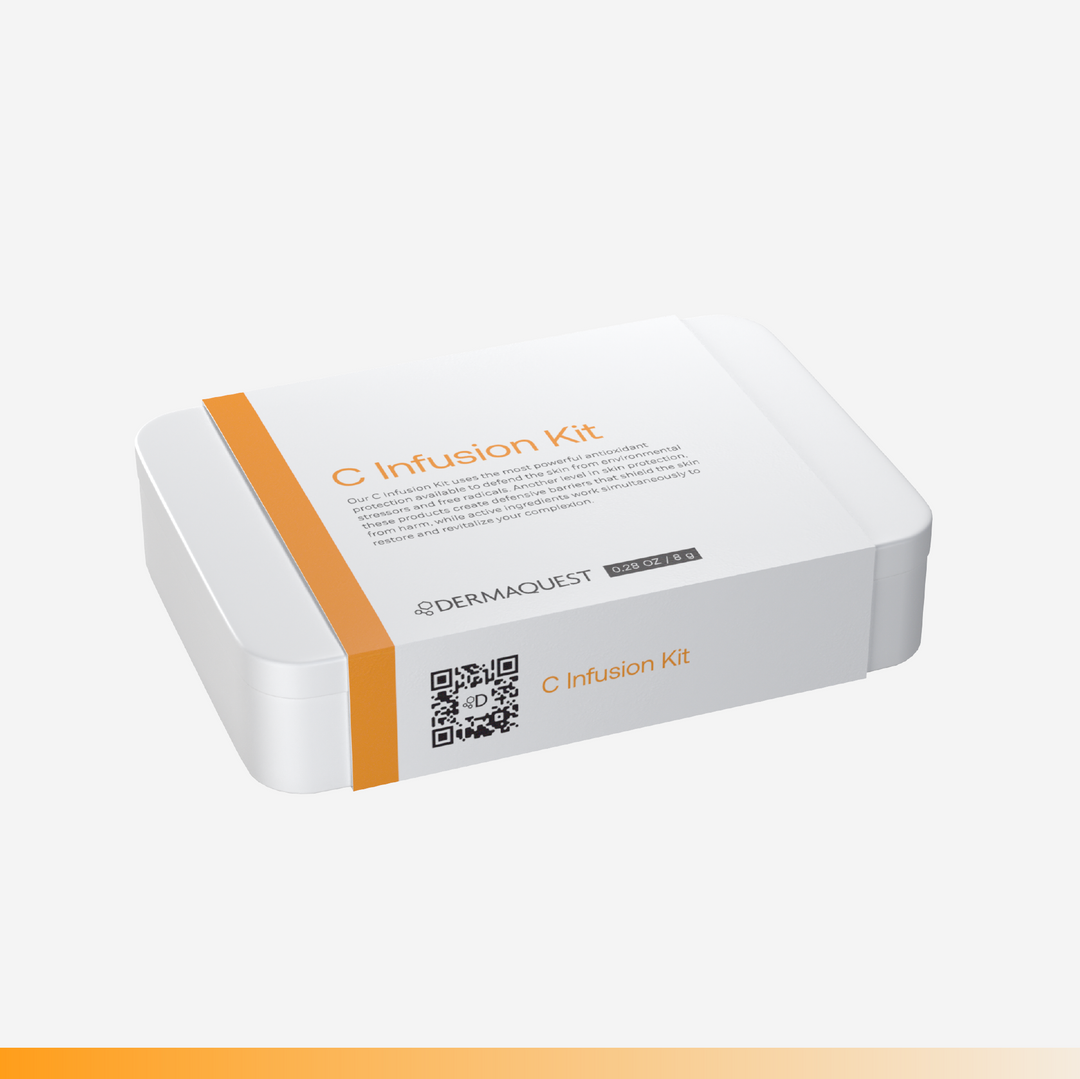 Dermaquest C Infusion Kit