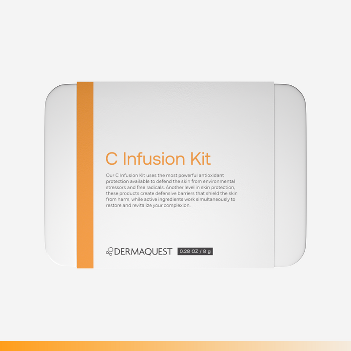 Dermaquest C Infusion Kit