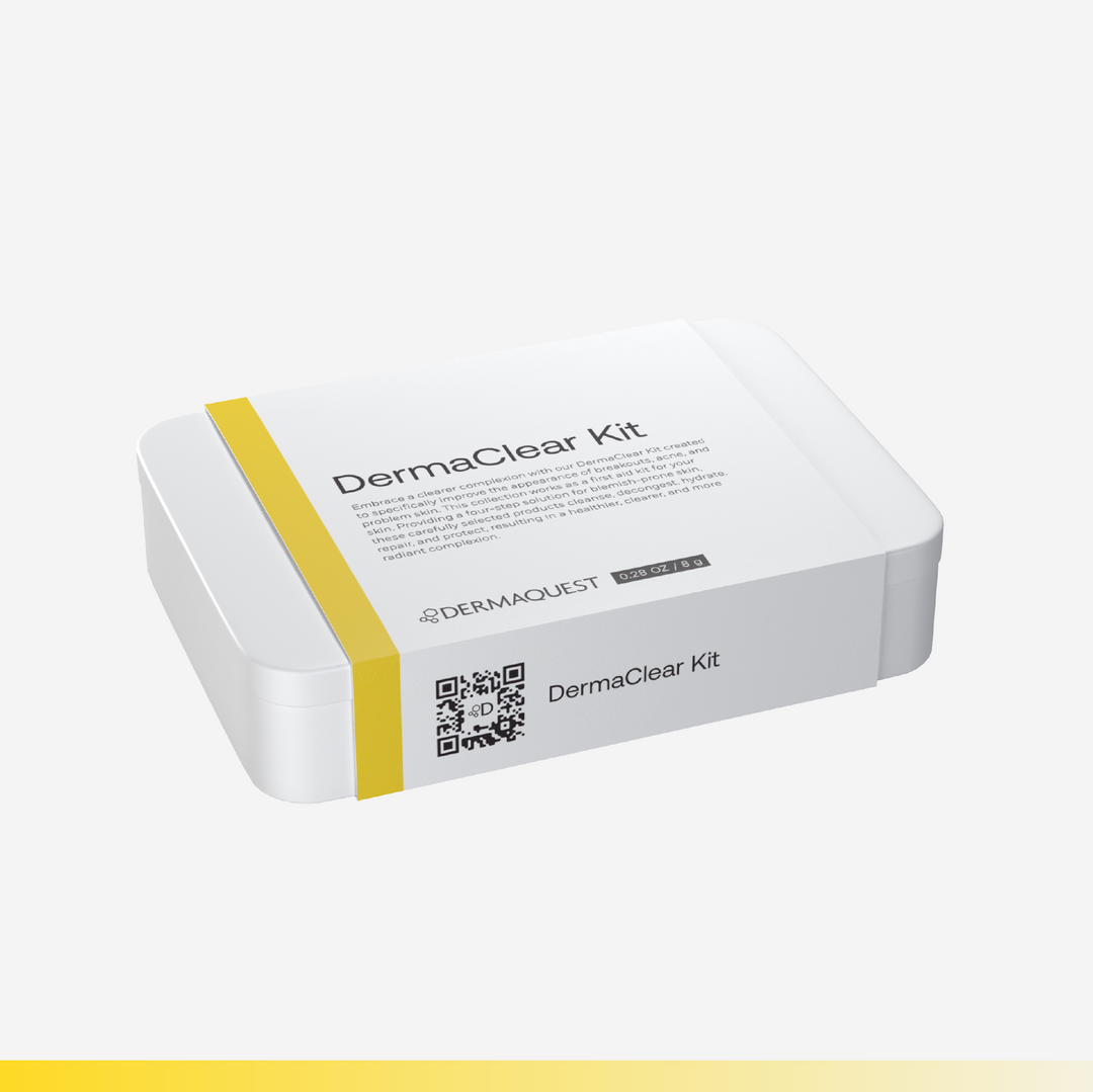 DermaClear Kit