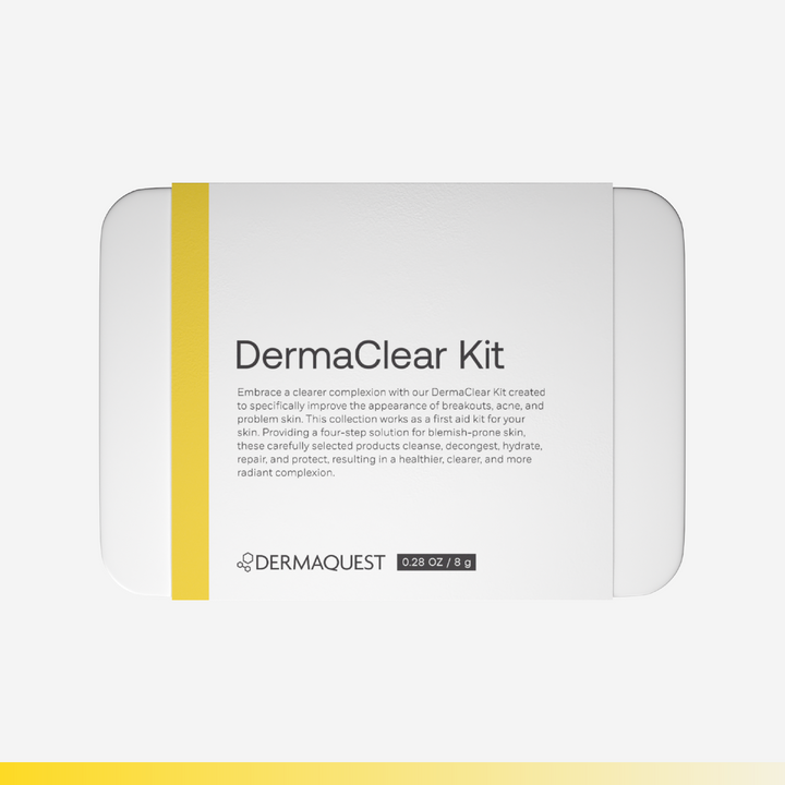 DermaClear Kit