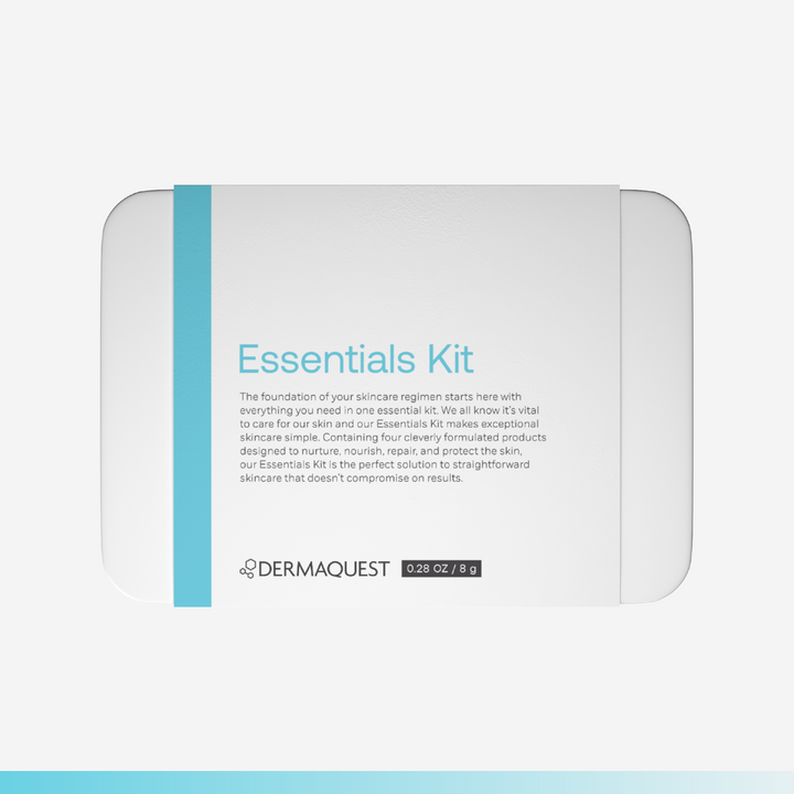 Dermaquest Essential Kit