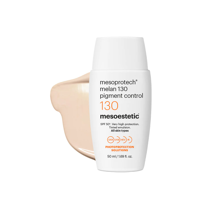 Mesoestetic Melan 130+ Pigment Control SPF 50ml