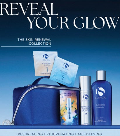 iS Clinical Skin Renewal Collection