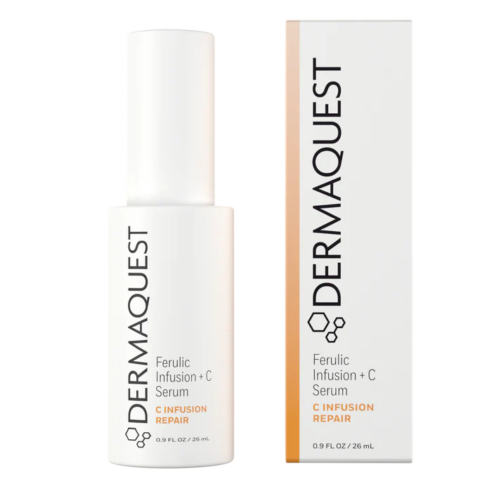 Dermaquest Ferulic Infusion + C Serum 26ml